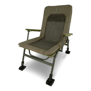 Korum Supa Lite Stretch Deluxe Chair Supa Lite Stretch Deluxe Chair