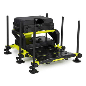 S25 Pro Seatbox Lime Edition