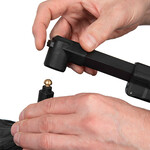 Pro Bait Brolly Matrix Pro Bait Brolly