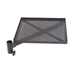 Rive Single Point Corner Tray