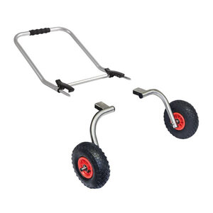 Pined Trolley