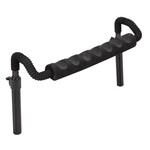 Rive Reversible Telescopic Pole Support