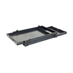 Rive Double Drawer Unit