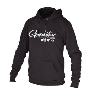 Gamakatsu Hoodie Classic JP Lounger Hoodie Classic JP Lounger