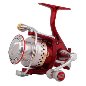 Spro Red Arc Reel Red Arc Reel