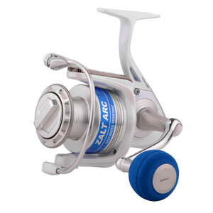 Zalt Arc Reel