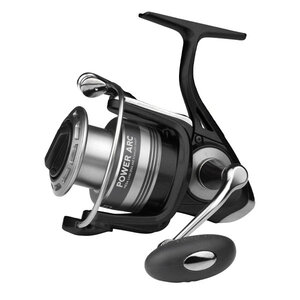 Power Arc Reel