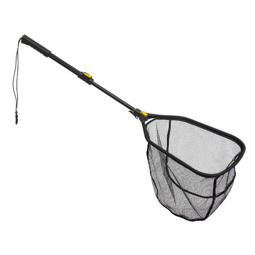 Folding Float Net Tele Spro Folding Float Net Tele