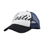 Westin Script Cap