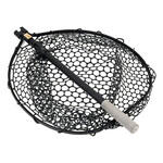 Westin W3 C&R Adjustable Full Rubber Mesh Landing Net