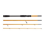 Illex Element Rider X5 Spin 2154 MH Globe Trotter