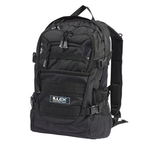 Illex Back Bag Back Bag
