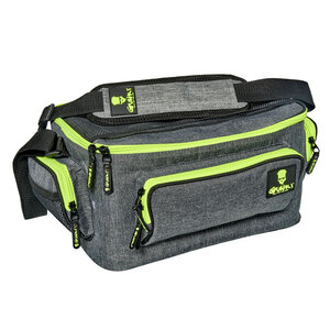 Box Bag Power Game Zander