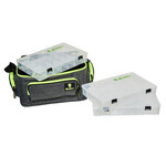 Gunki Box Bag Power Game Zander