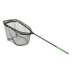Pike Addict Folding Net Gunki Pike Addict Folding Net