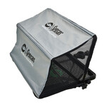 Sensas Bait Table with Removable World Champion Roof