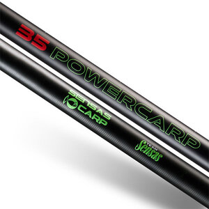 Parallel Power Carp 35 Pack