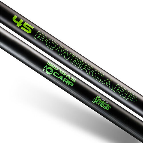 Sensas Parallel Power Carp 45 Pack