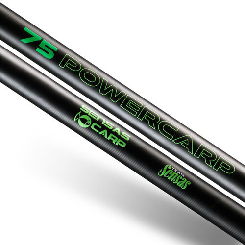 Sensas Parallel Power Carp 75 Pack
