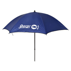 Navy Umbrella