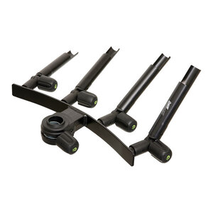 Sensas 4 Rod Rest 4 Rod Rest