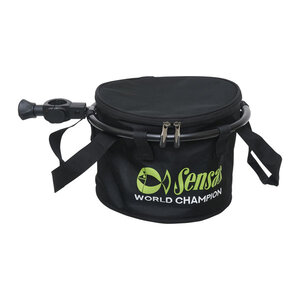 Sensas Bowl In Hoop Bowl In Hoop