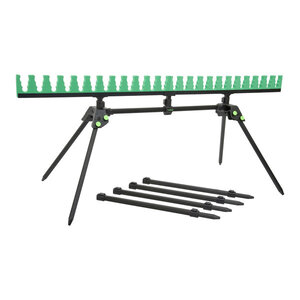 World Champion Top Kit Rest