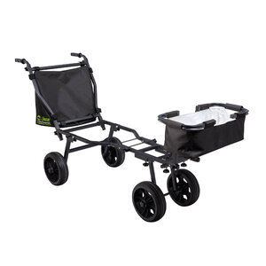 World Champion Compact Trolley