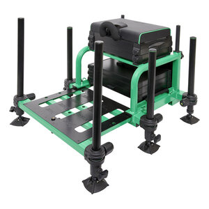 World Champion Seatbox 3810