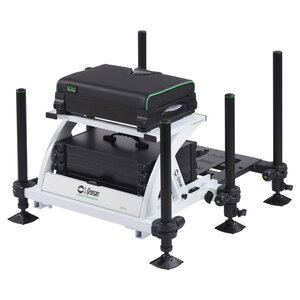 World Champion Seatbox 3910 - White