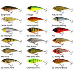 Westin Swim Glidebait