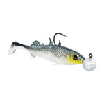 Westin Stanley The Stickleback Shadtail R 'N R