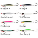 Westin F360° Sbass