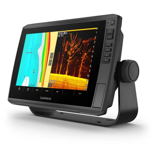 Garmin Echomap Ultra 2 10 Inch Incl. GT56UHD-TM Transducer