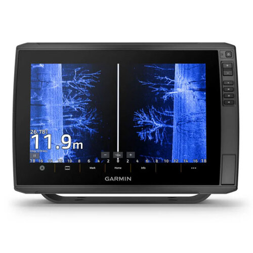 Garmin Echomap Ultra 2 12 Inch Incl. GT56UHD-TM Transducer