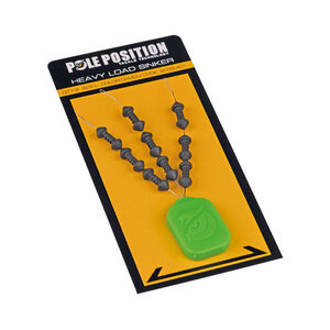 Pole Position Heavy Load Sinker Heavy Load Sinker