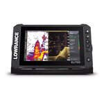 Lowrance Elite FS 9 + Active Imaging 3-in-1 Transducer (ROW)