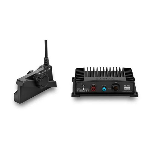 Garmin LiveScope Plus Systeem Incl. GLS 10 En LVS34 Transducer