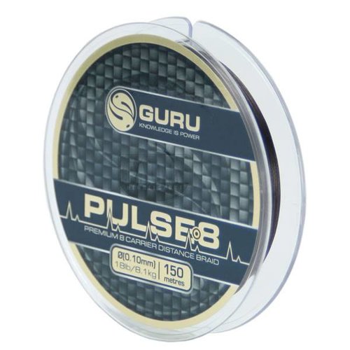 Guru Pulse 8 Braid