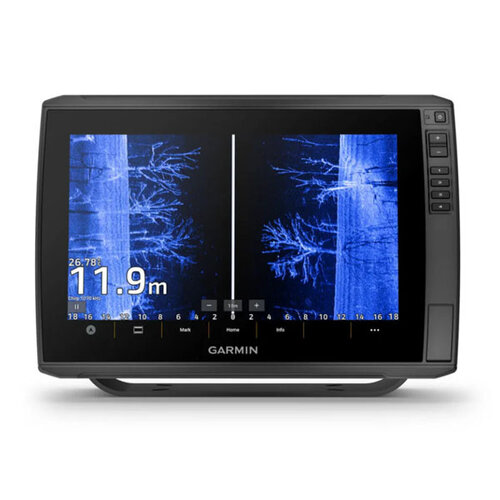 Garmin Echomap Ultra 2 12 Inch Excl. Transducer
