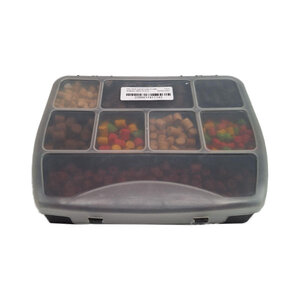 Fauna Den Boef Assorti Hook Baits Fauna Den Boef Assorti Hook Baits