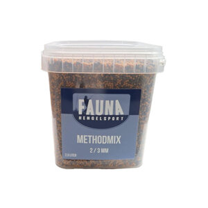 Fauna Methodmix Pellets