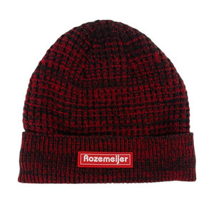 Fleece Beanie