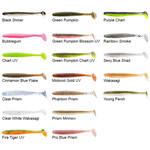 Noike Wobble Shad