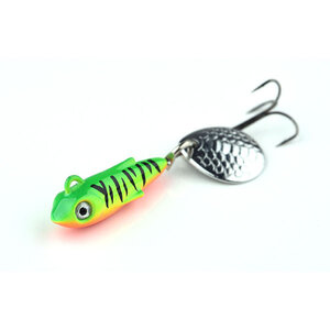 Spro Larva Micro Tailspin Larva Micro Tailspin