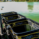 NuFish Triple Pack Durable Micro Mesh Keep Net