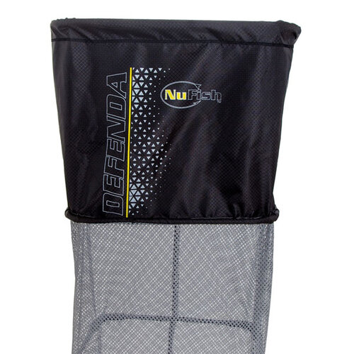NuFish Defenda Keep Net