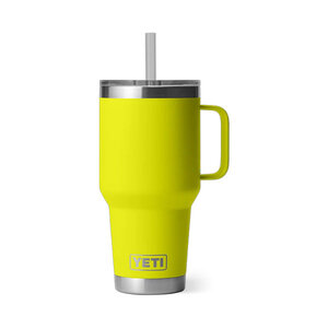 YETI Rambler 35 oz Straw Mug Rambler 35 oz Straw Mug