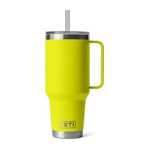 YETI Rambler 42 oz Straw Mug Rambler 42 oz Straw Mug