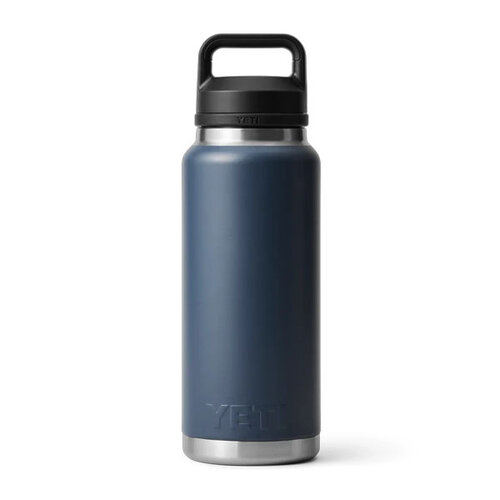 YETI Rambler 26 oz Bottle Chug